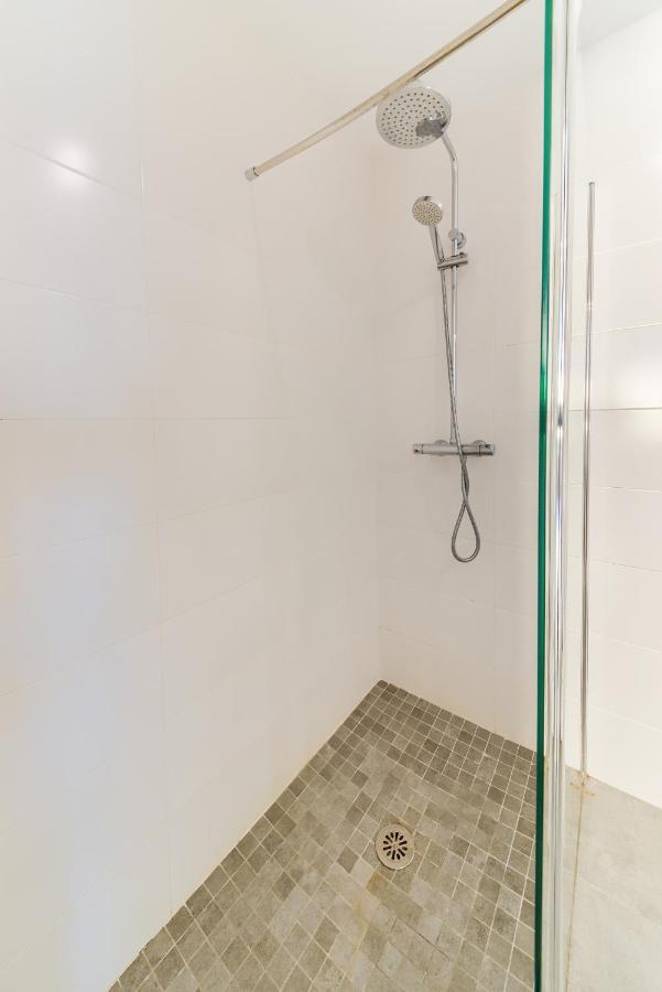 Holidays2Malaga Reding Terraza & Impresionantes Vistas Apartment Ngoại thất bức ảnh