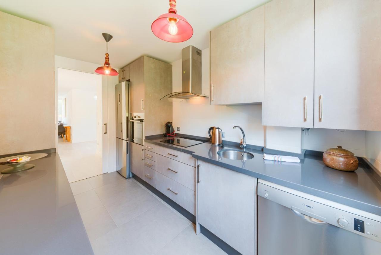 Holidays2Malaga Reding Terraza & Impresionantes Vistas Apartment Ngoại thất bức ảnh