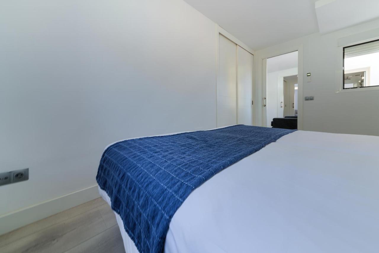 Holidays2Malaga Reding Terraza & Impresionantes Vistas Apartment Ngoại thất bức ảnh