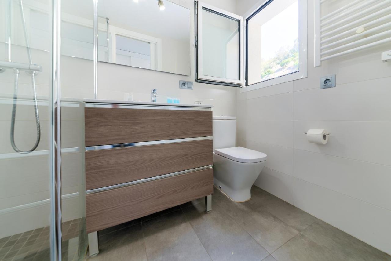 Holidays2Malaga Reding Terraza & Impresionantes Vistas Apartment Ngoại thất bức ảnh